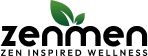 Zenmen Logo